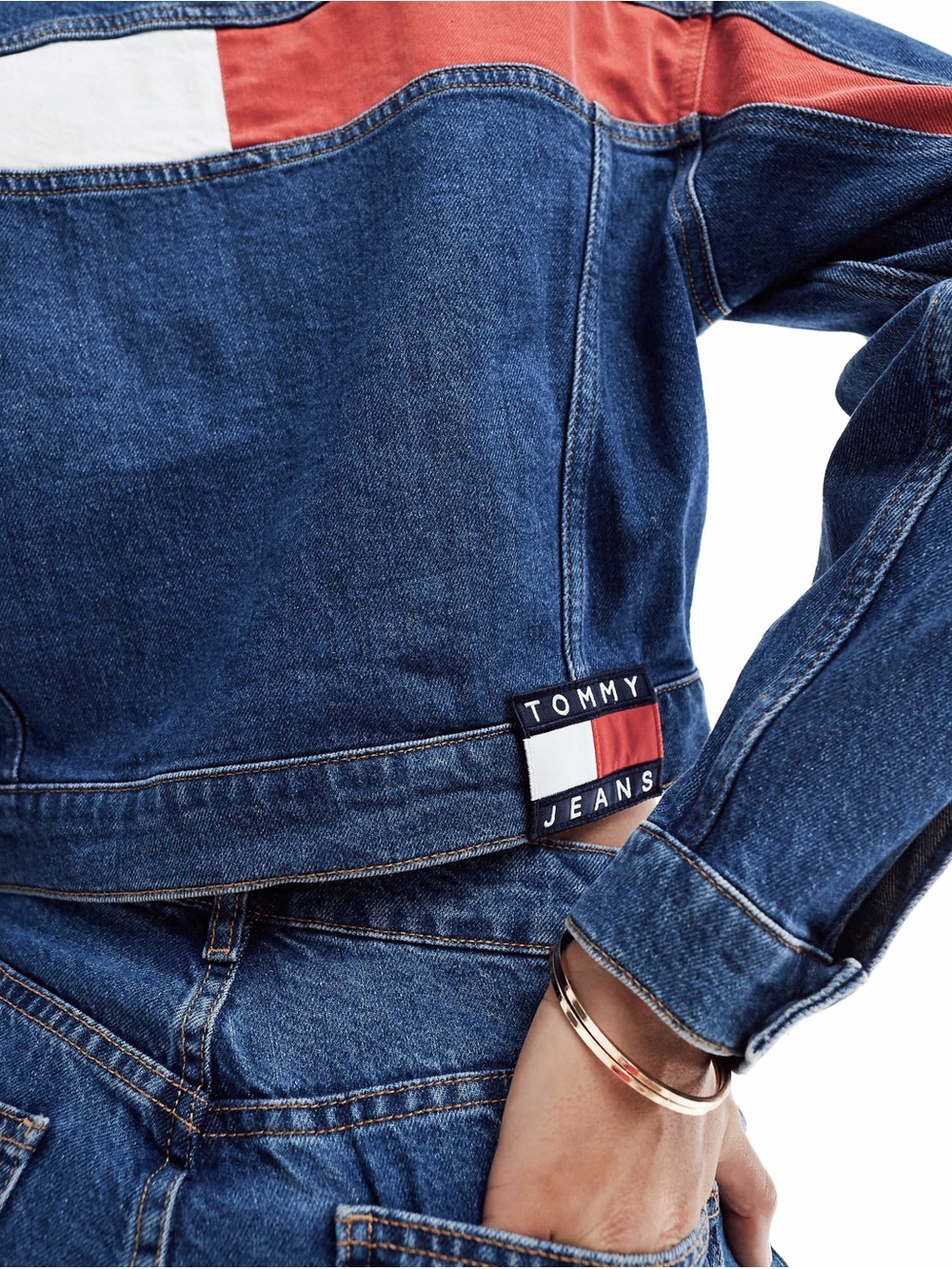 Tommy Hilfiger Archive Jacket